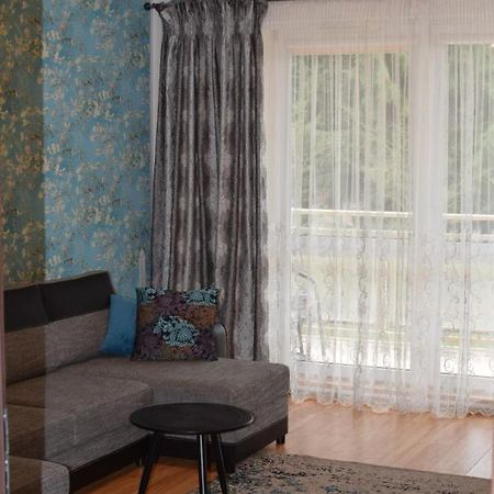 Apartament Galeria Warminska Olsztyn  Eksteriør billede