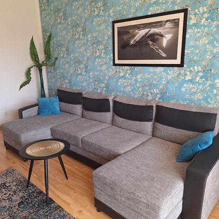 Apartament Galeria Warminska Olsztyn  Eksteriør billede