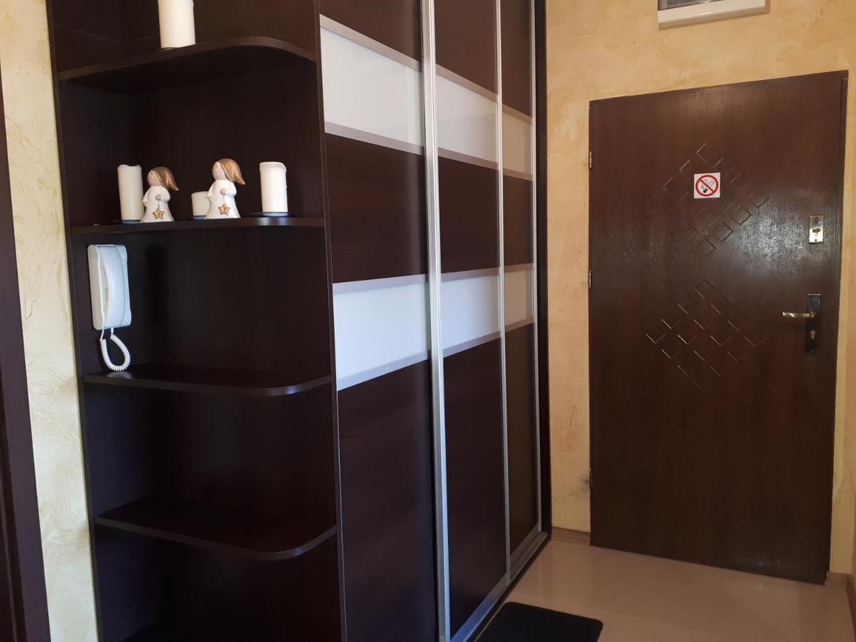 Apartament Galeria Warminska Olsztyn  Eksteriør billede