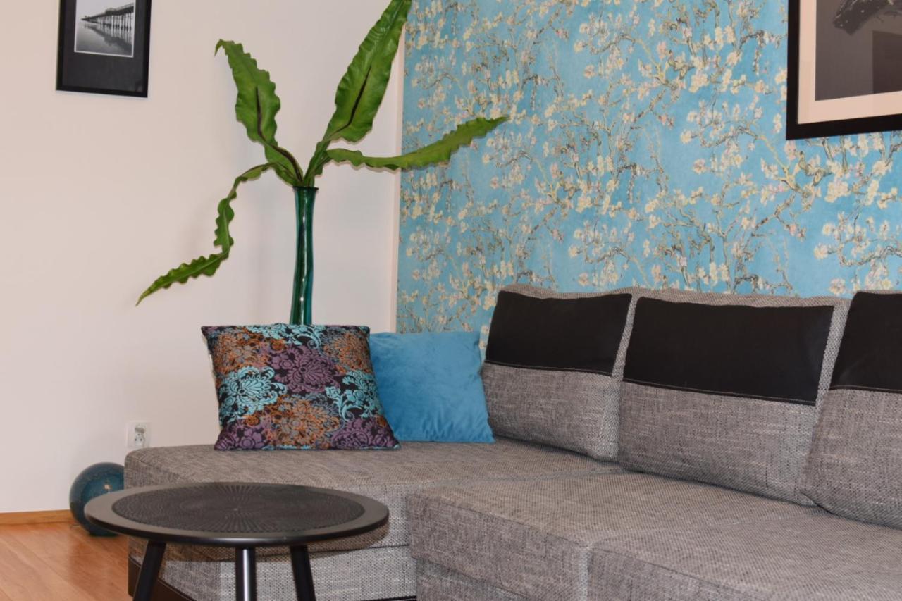 Apartament Galeria Warminska Olsztyn  Eksteriør billede