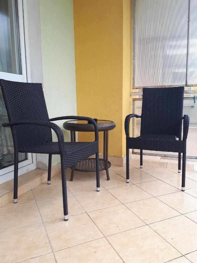 Apartament Galeria Warminska Olsztyn  Eksteriør billede