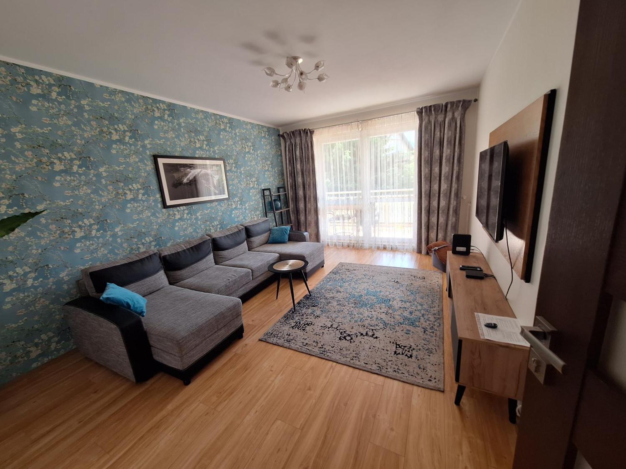 Apartament Galeria Warminska Olsztyn  Eksteriør billede