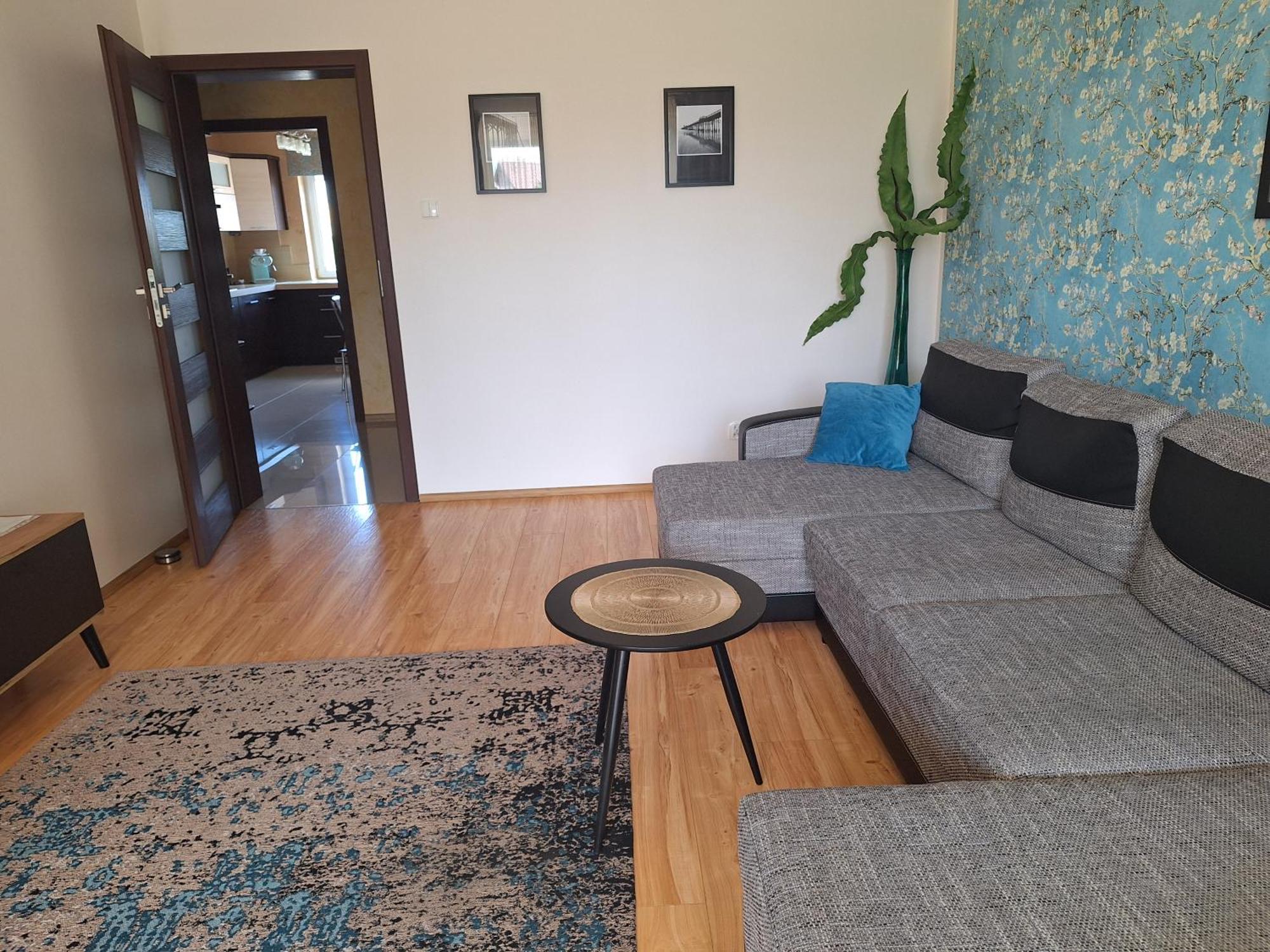 Apartament Galeria Warminska Olsztyn  Eksteriør billede